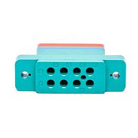 Amphenol PCD RSE116687 ປຸ່ມຕິດຕັ້ງ Relay 2 Pole 10A Relay Skt SZ 16 M12883/41-12