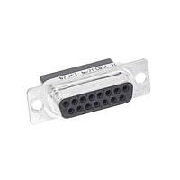 AMP Connectors - TE Connectivity 164532-4 ປຸ່ມຮັບ 15P HDP20 REC ASSY