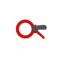 GFUVE S120 20K Hz Bandwidth 2000A Clamp ເທິງຫມໍ້ແປງປະຈຸບັນ (2400A, 10Hz-2MHz)