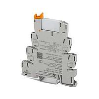 PHOENIX CONTACT 1328357 ໂມດູນເລລີ PLC-RSC- 24DC/1/CB1-6
