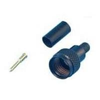AIM-Cambridge / Cinch Connectivity Solutions 29-4030 ຕົວເຊື່ອມ CONN. MINI-UHF FEM. CRIMP 3 ຊິ້ນ