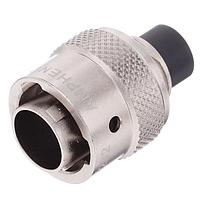 Amphenol SINE Systems RT06103W3PNH ຕົວເຊື່ອມ ECO MATE-RM-CONNECTORS