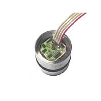 TE CONNECTIVITY SENSORS 154CV-005G-R ຕົວຈັບຄວາມດັນອຸດສາຫະກຳ 0-005psig 0-100mV ສາຍສະແກນ Ribbon