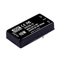 MEAN WELL SKE10C-24 ອິສເອລເທດ 10W 36-72Vin 24Vout 42-420mA Reg