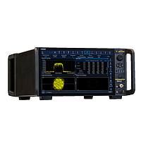 Ceyear 4082B ເຄື່ອງວິເຄາະສັນຍານ ແລະສະເປັກ (DC: 2 Hz ~ 8.4 GHz, AC: 10MHz ~ 8.4GHz)