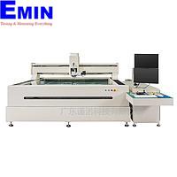 Jinuosh V2400 ເຄື່ອງມືອັດຕະໂນມັດ Metallographic Measuring Instrument (2400x1500x150mm)