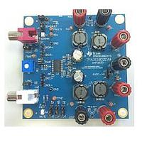 Texas Instruments TPA3128D2EVM ເຄື່ອງເພີ່ມສຽງ Audio Amplifier TPA3128D2EVM