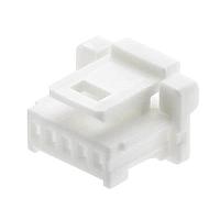 Molex 501939-0300 ຮາກຮອງ Receptacle 1.0 W/B 1-Row Rec Hs g Positive Lock 3Ckt