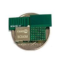 Fanstel EV-BC840M ບອດປະເມີນ nRF52840 Evaluation Board