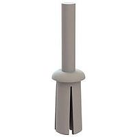 Essentra Components 61PR300900 ປຸດດັດດັດດັດ Push-In Rivet, ຮູ Hole .275, ຄວາມຫຼາຍຂອງ Panel .062-.600