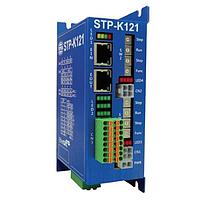 iBASE Technology STP-K121-KITA ຕົວຄວບຄຸມເຄື່ອນໄຫວມອເຕ້ຣ້ດທີ່ມີເອນໂຄດເດີ