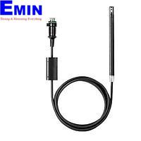 TESTO 0572 6172 ຄວາມຊຸ່ມຊື່ນຂອງອາກາດ, ການວັດແທກອຸນຫະພູມ