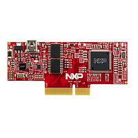 NXP HVP-KE18F ບອດ ControlCARDs HVP Kinetis KE1