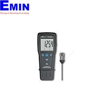 Lutron VT-8204 Handheld Vibration Meter, 000 to 200 mm / s
