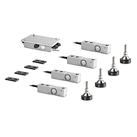 KERN CW 3000R ຊຸດຕົວຊັ້ນ