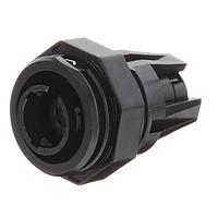 Molex 172860-0810 ຕົວເຊື່ອມ MediSpec Rec 8Ckt PNL MNT ມີລັດຊິ້ງ