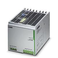 PHOENIX CONTACT 2866404 ອຸປະກອນໃຫ້ພະລັງງານປ່ຽນແປງ TRIO-PS/3AC/24DC/40 24V 40A 3PHASE