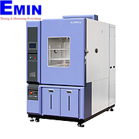 KOMEG Thermal Shock chamber Calibration Service