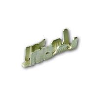 AMP Connectors - TE Connectivity 2825083-1 ແບດເຕີຣີ 20-16 AWG END FEED