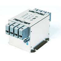 Schaffner FN3280H-80-35 ຕອນກັນສະຫນັບສະຫນູນສາຍພະລັງງານ 3-PH NEUTRAL 80A FILTER HI-END