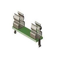 Keystone Electronics 3527 ຕົວຢືດຟິວ Fuse Holders PC FUSE HOLDER 5mm