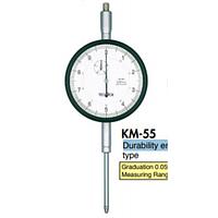 TECLOCK KM-55 ຕົວຊີ້ບອກສາຍປັດຍາວ