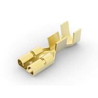 AMP Connectors - TE Connectivity 63365-1 ປຸ່ມຮັບ 250 FAST REC 14-10