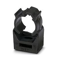PHOENIX CONTACT 2702520 ບລອກສະຕິ້ງຂາວຢືນ FL LCX CLAMP E