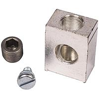 SIEMENS TC1J6600 ລັກ BRKR JD/LD 2/3P CU BODY LUG 1W 600KCMIL