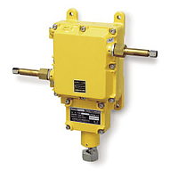 Kitagawa RH-S ຫົວຫນ້າເຄື່ອງກວດຈັບອາຍແກັສ