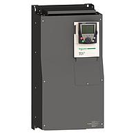 SCHNEIDER ATV71HD90N4D ມອເຕ້ ໄດຣວ 75 HP 575/690 VOLT ALTIVAR 71 DRIVE