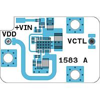 Quantic X-Microwave XM-C6G6-0604D-SP ຕົວຄວບຄຸມ Bias Controllers, LT3045EDD#TRPBF