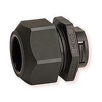 Heyco M4842 ອຸປະກອນບັງຄັບແຮງ Strain Reliefs SCG 1250 BLACK