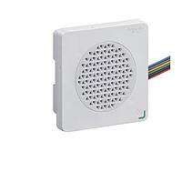 SCHNEIDER XVSV7BWN ສັນຍານເຕືອນທີ່ປັບແຕ່ງໄດ້ ສັນຍານເຕືອນທີ່ປັບແຕ່ງໄດ້, DIN72, 12-24VDC NPN, ສີຂາວ