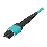 Samtec FOPC-01-01-003-12-01 ການປະກອບສາຍເສັ້ນແສງໃບເສັ້ນ Fiber Optic Cable Assemblies Optical Patch Cable Assembly