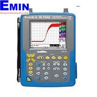 ບໍລິການສ້ອມແປງ Oscilloscope Handheld