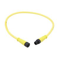 Molex 1200661034 ເສັ້ນສາຍເຊນເຊີ / ເສັ້ນສາຍອັກຊູເຕວ MICRO-CHANGE M12 DBLEND CRDSET