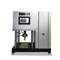 GESTER GT-KB12A ເຄື່ອງທົດສອບການບີບອັດແລະການເຈາະ (30KN)