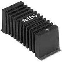 Ohmite RW5S0FA47R0JET ຕົວຕໍ່ຕໍ່ລວດສາຍລວດ 5W, 47 OHM, 5%