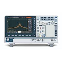 GW INSTEK MDO-2202A Oscilloscopes ໂດເມນແບບປະສົມ (2 kênh, 200MHz, 1.75ns)