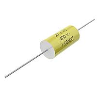 KEMET A50MH2470AA60J ລົດຍົນ 400 VDC 47000 pF 105C 5% AEC-Q200