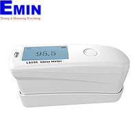 Linshang LS196 Gloss Meter (0-1000GU, 60°)
