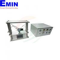 TOB TOB-JZ300-S ກ່ອງດູດສູນຍາກາດຂະຫນາດນ້ອຍກວ່າສໍາລັບການຄົ້ນຄວ້າຫມໍ້ໄຟ (100W, 0.5-0.8Mpa)