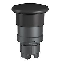 SCHNEIDER ZB5RZC2 ສະວິດຊ໌ອັກຕູເວະ ZB5R ປຸ່ມເຫຼືອງບໍ່ມີສາຍ 40MM ຫົວດຳ