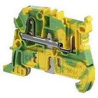 AMP Connectors - TE Connectivity ZDK2.5-11-PE ບລອກສິ່ງສົ່ງສະຫນາມ Aut SNK Pluggable