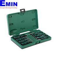 SATA 09304E 10PC. ຊຸດ A-SERIES Combination