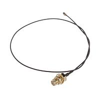 Pulse Electronics W9015M ສາຍສະບັບ RF 15" SMA ຜູ້ຍິງ