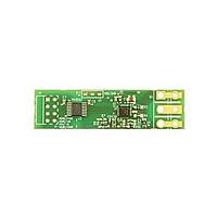 onsemi NCP51705SMDGEVB ບັດລູກແລະບອດ OEM THE NCP51705 DRIVER ຖືກອອກແບບເພື່ອຂັບເຄື່ອນຫຼັກໃນການຂັບເຄື່ອນ SIC MOSFET TRANSISTORS.