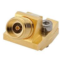 Rosenberger 02K80F-40ML5 ຕູ້ຕໍ່ PCB ຕູ້ຕໍ່ SMD jack