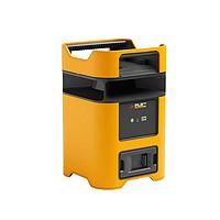 FLUKE PLS H2 Z ລະດັບເລເຊີ Rotary